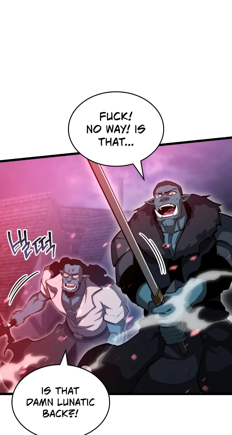 Return of the SSS-Class Ranker Chapter 82 page 80 - 