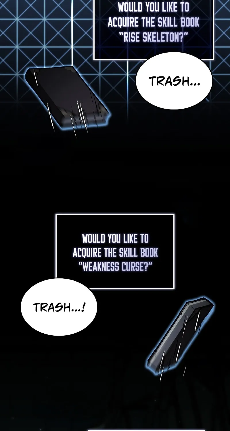 Return of the SSS-Class Ranker Chapter 82 page 9 - 