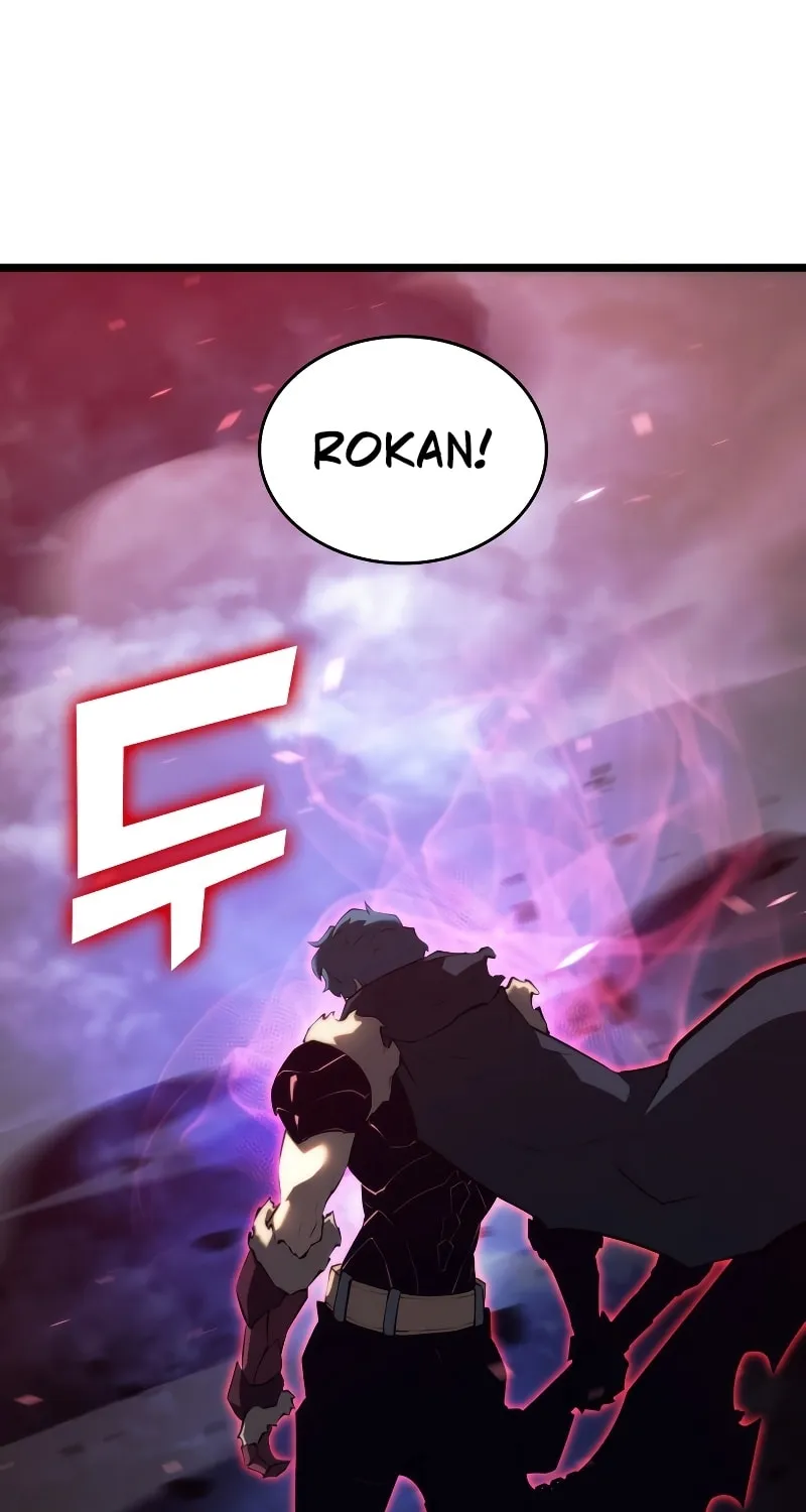Return of the SSS-Class Ranker Chapter 82 page 82 - 