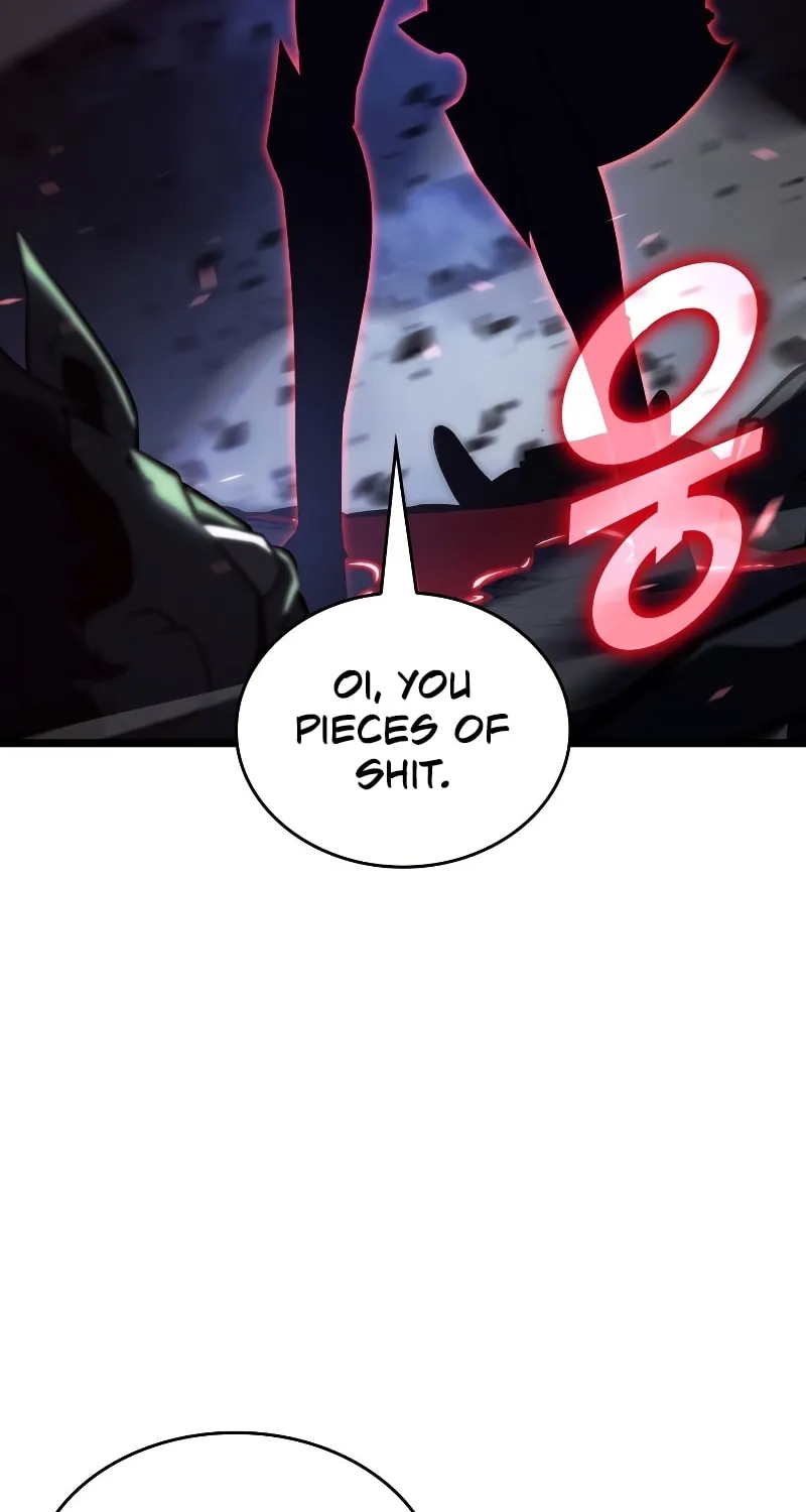 Return of the SSS-Class Ranker Chapter 82 page 83 - 