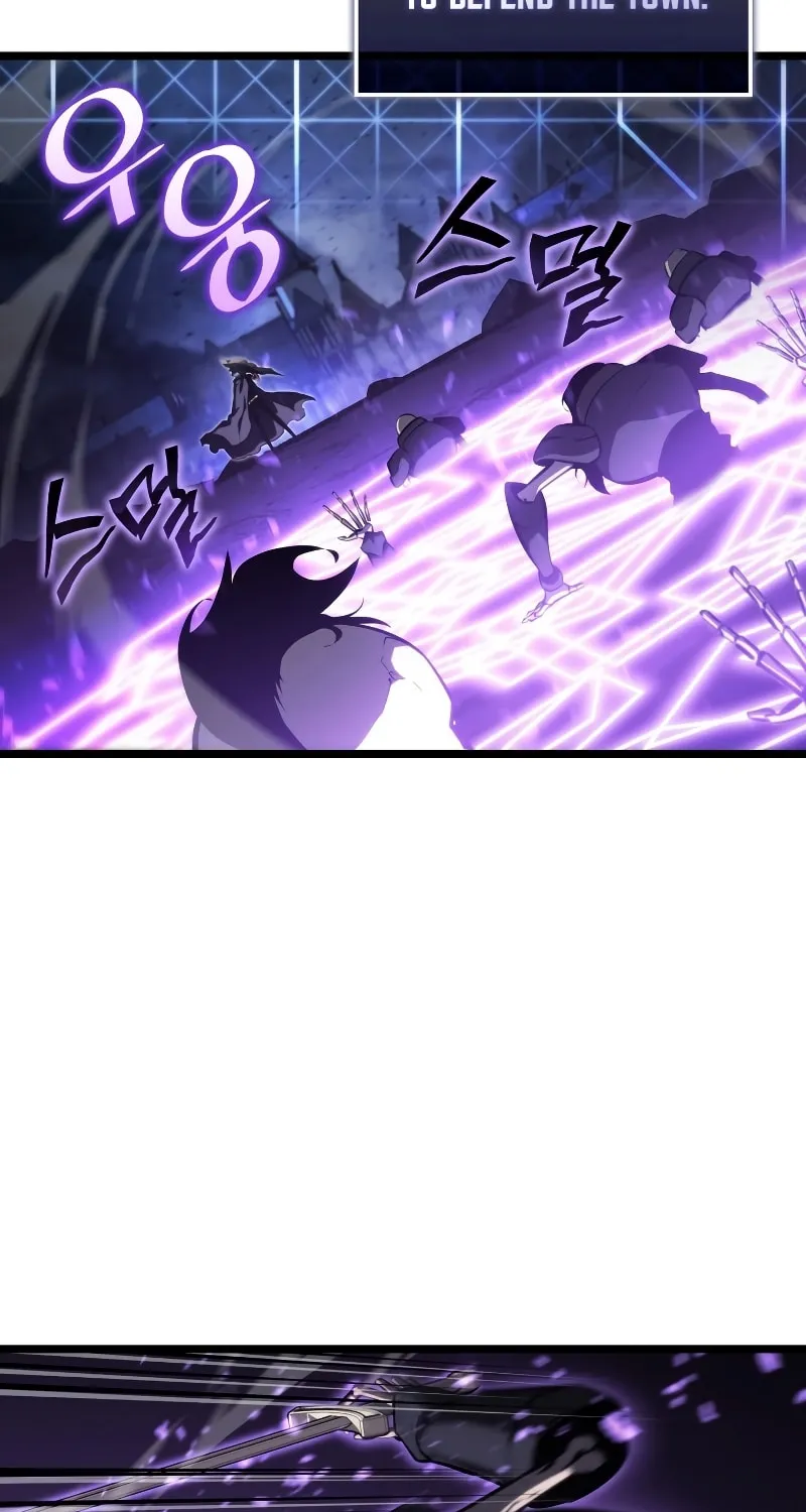 Return of the SSS-Class Ranker Chapter 82 page 86 - 