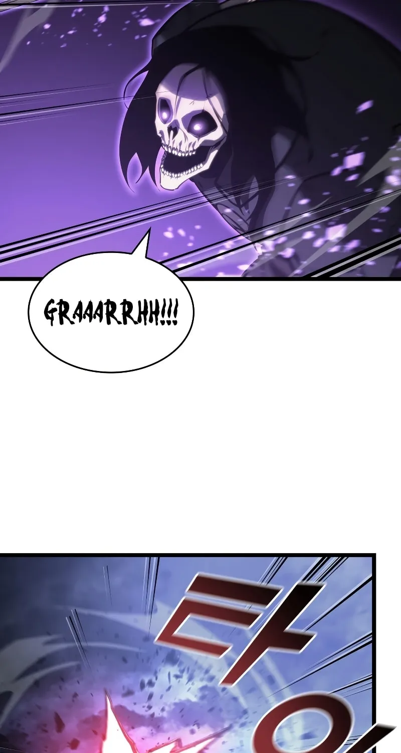 Return of the SSS-Class Ranker Chapter 82 page 87 - 