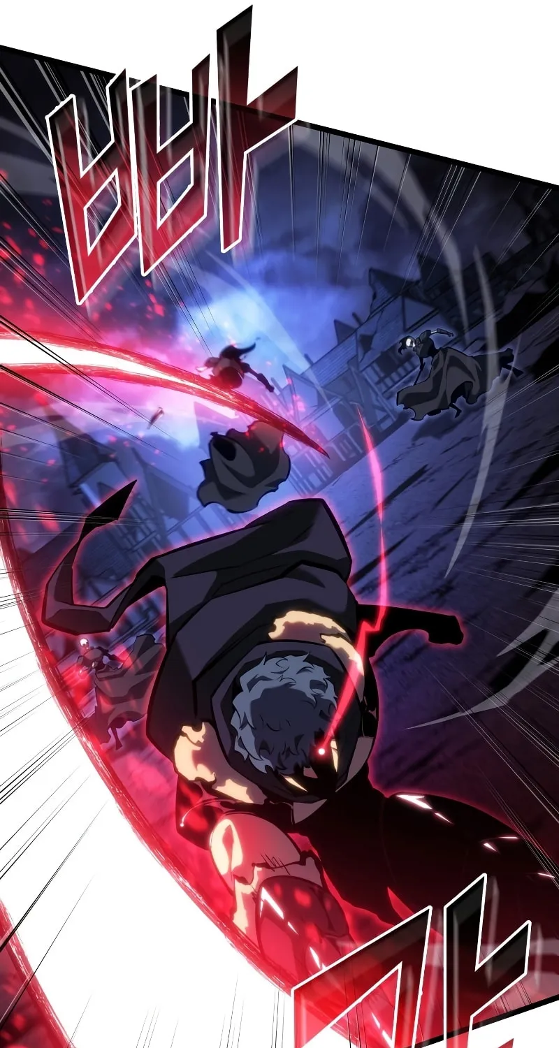 Return of the SSS-Class Ranker Chapter 82 page 89 - 