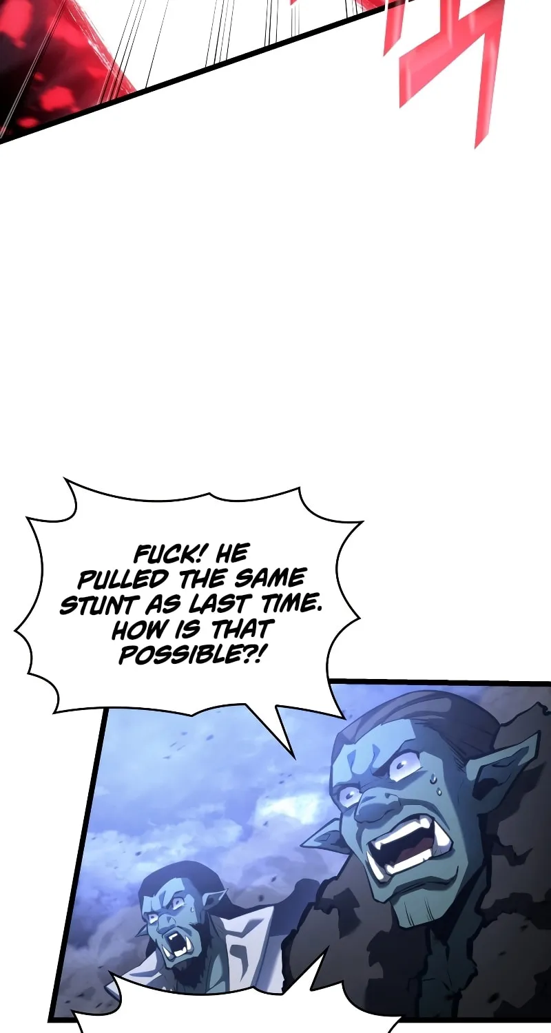 Return of the SSS-Class Ranker Chapter 82 page 90 - 