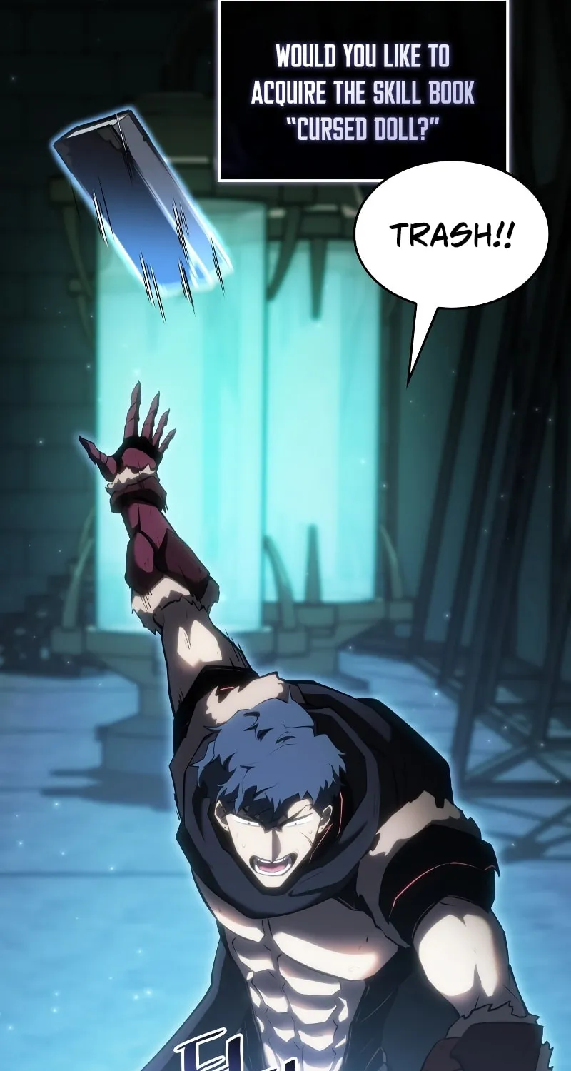 Return of the SSS-Class Ranker Chapter 82 page 10 - 