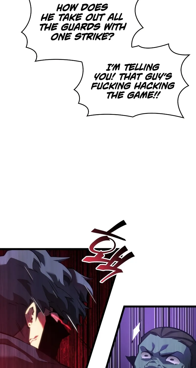 Return of the SSS-Class Ranker Chapter 82 page 91 - 
