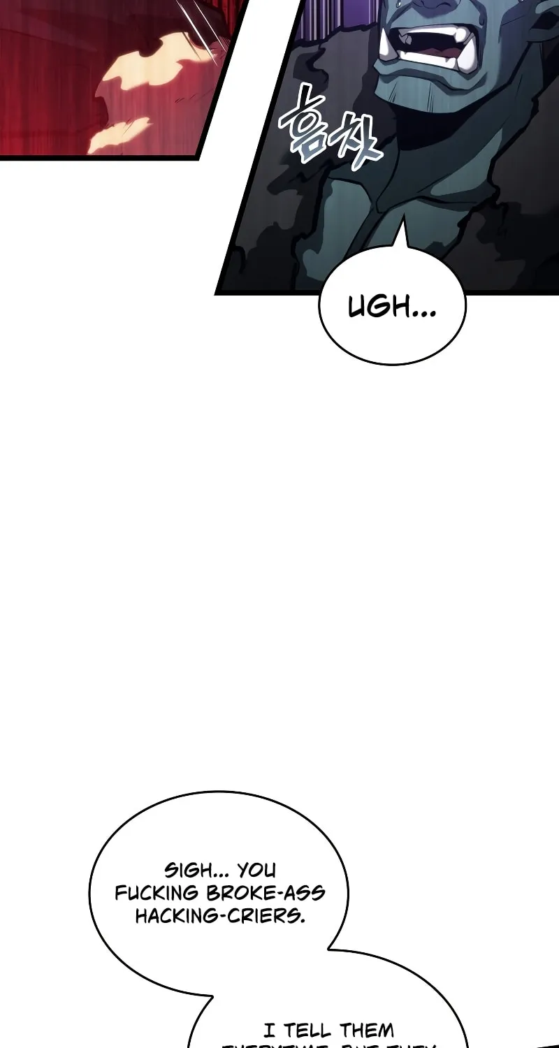 Return of the SSS-Class Ranker Chapter 82 page 92 - 