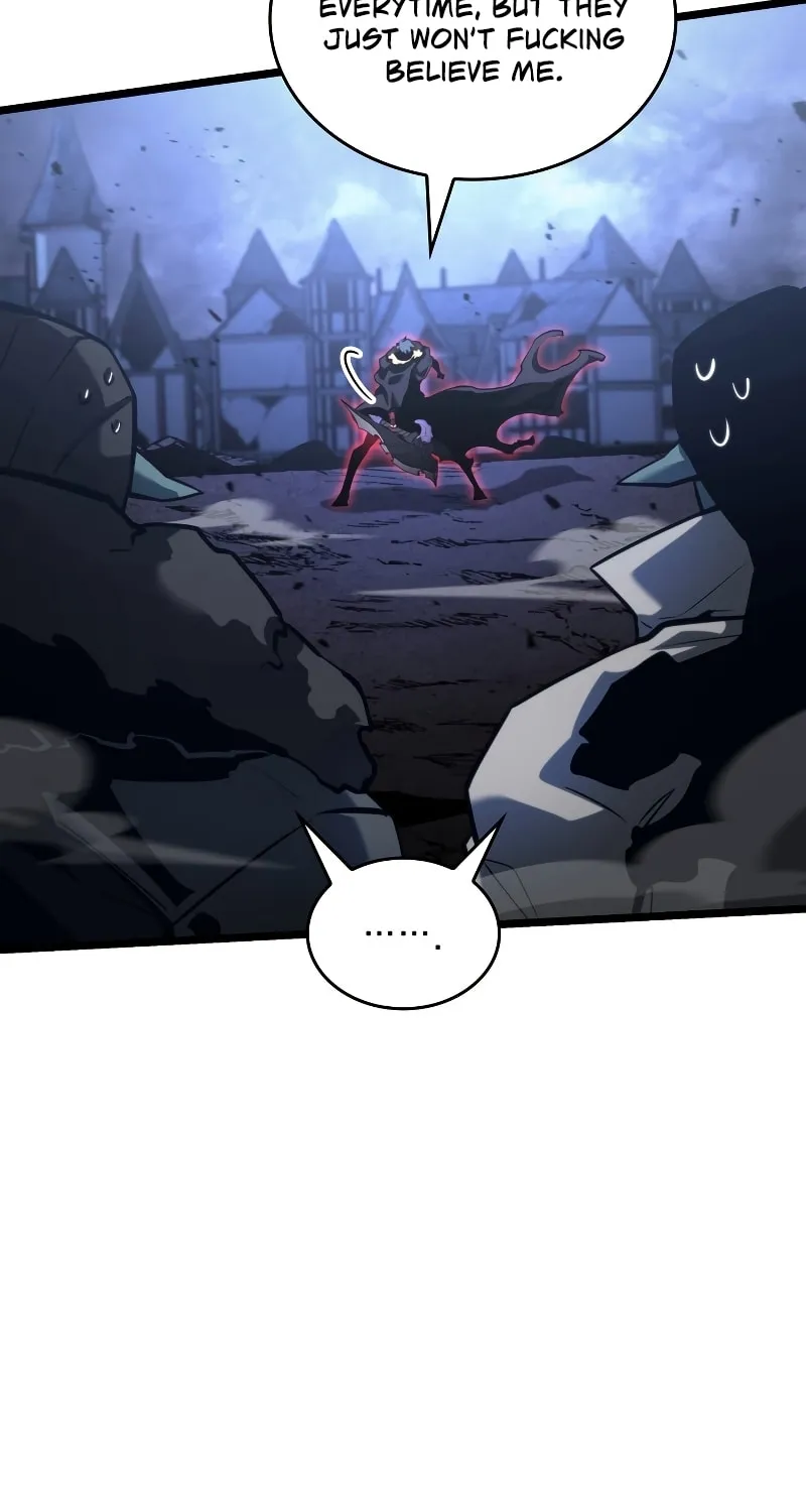 Return of the SSS-Class Ranker Chapter 82 page 93 - 
