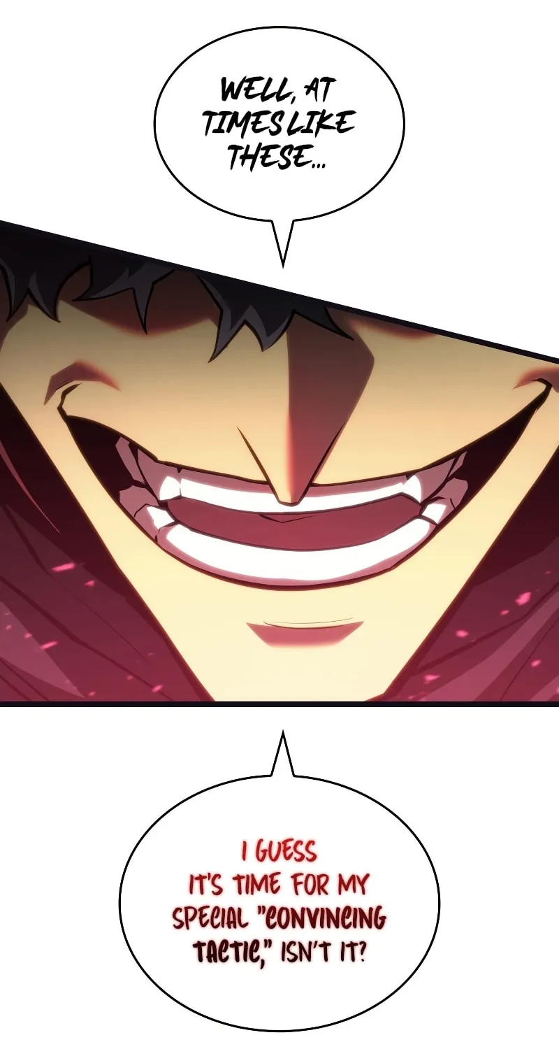 Return of the SSS-Class Ranker Chapter 82 page 94 - 