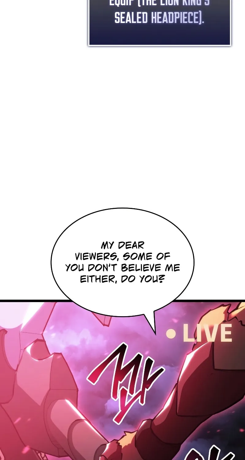 Return of the SSS-Class Ranker Chapter 82 page 96 - 