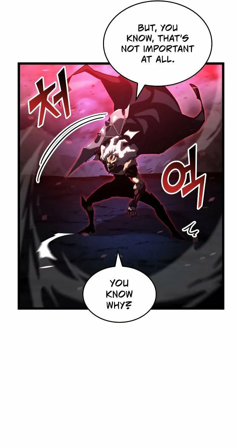 Return of the SSS-Class Ranker Chapter 82 page 99 - 