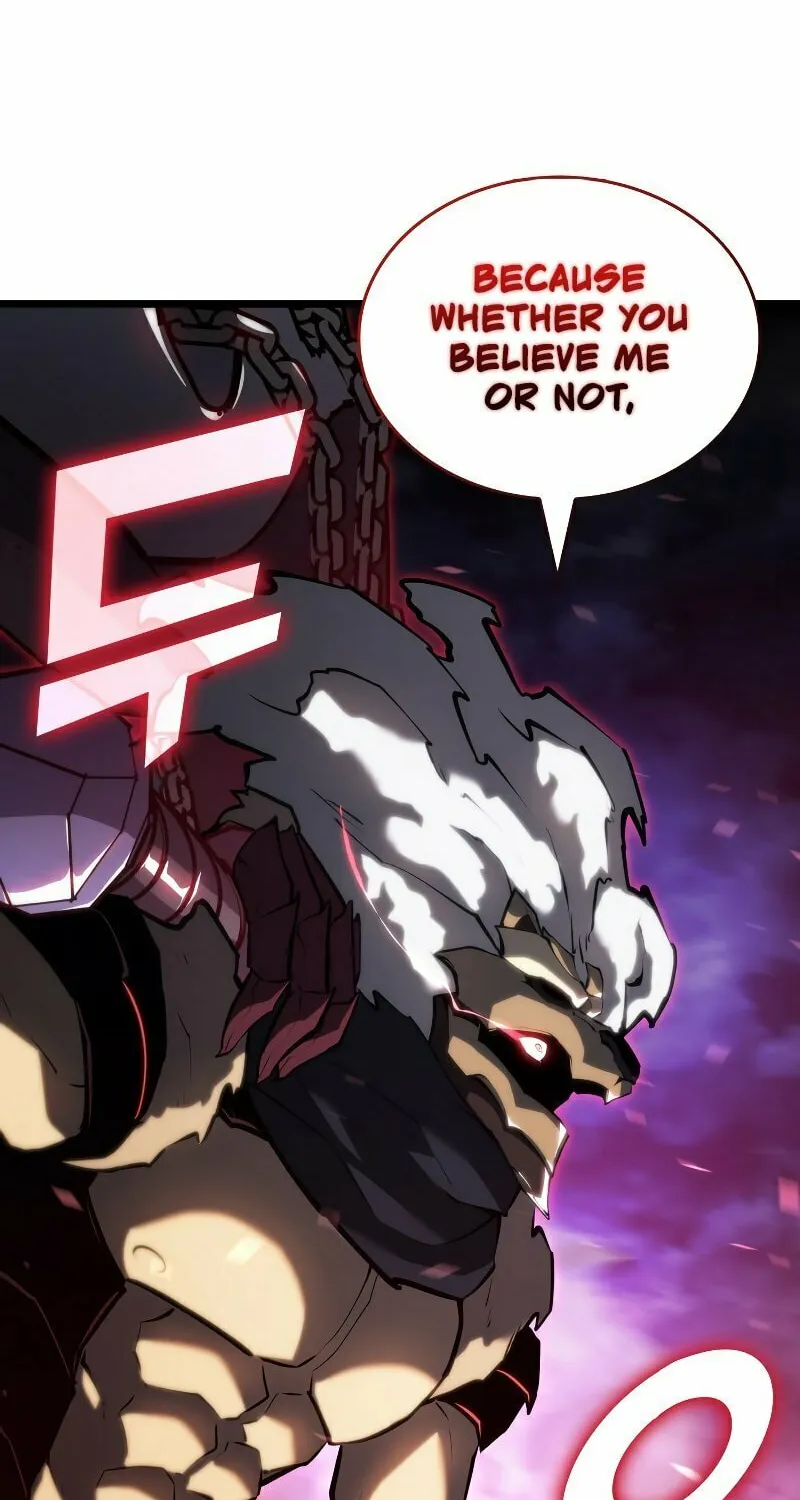 Return of the SSS-Class Ranker Chapter 82 page 100 - 