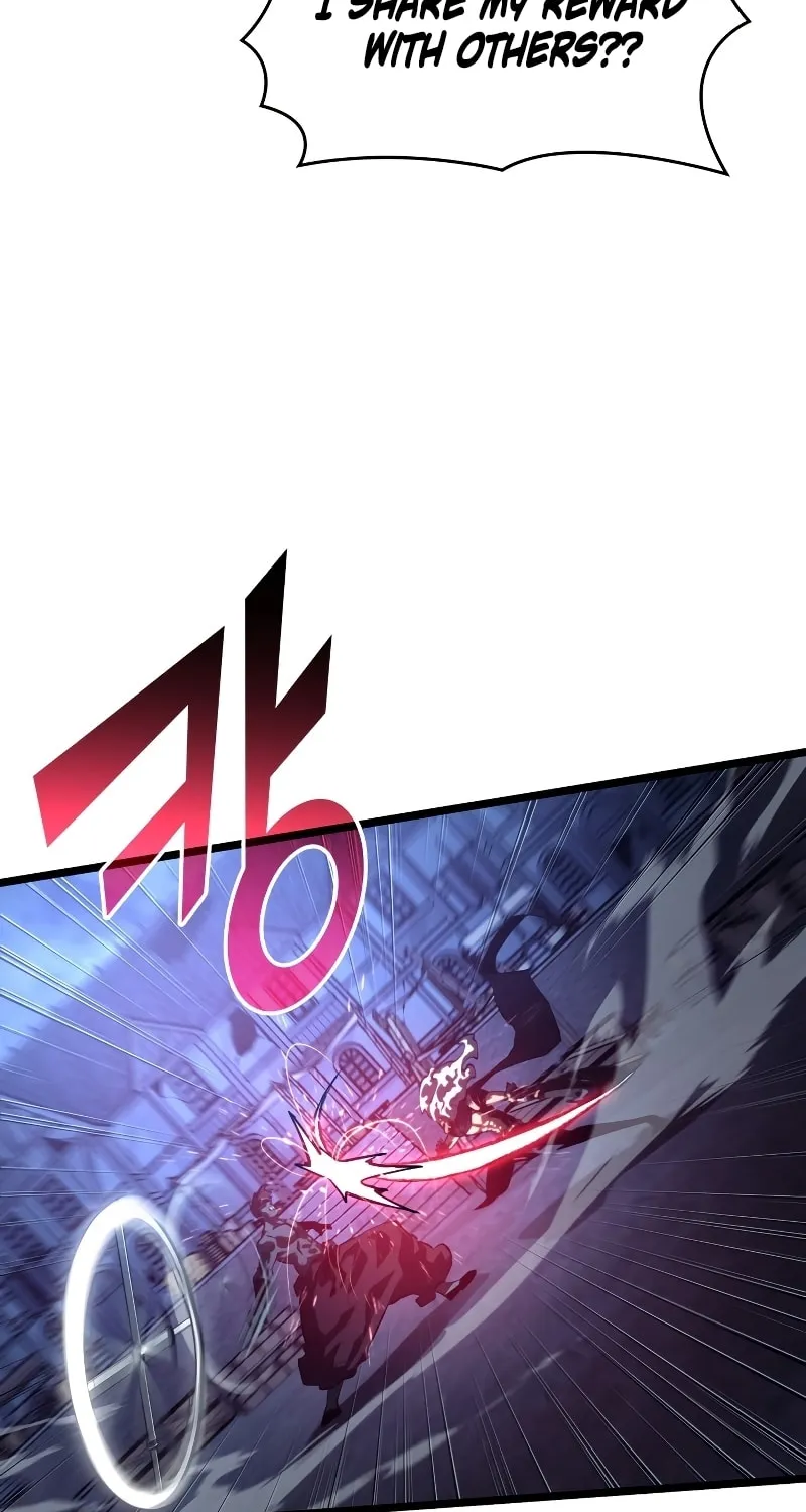 Return of the SSS-Class Ranker Chapter 83 page 11 - 