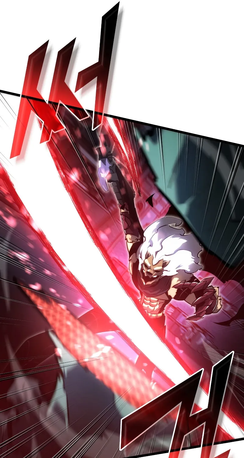 Return of the SSS-Class Ranker Chapter 83 page 13 - 