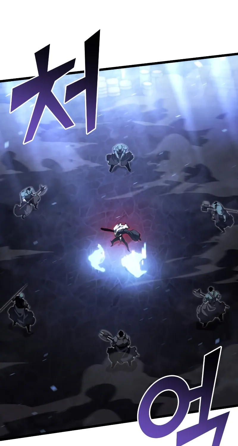 Return of the SSS-Class Ranker Chapter 83 page 15 - 