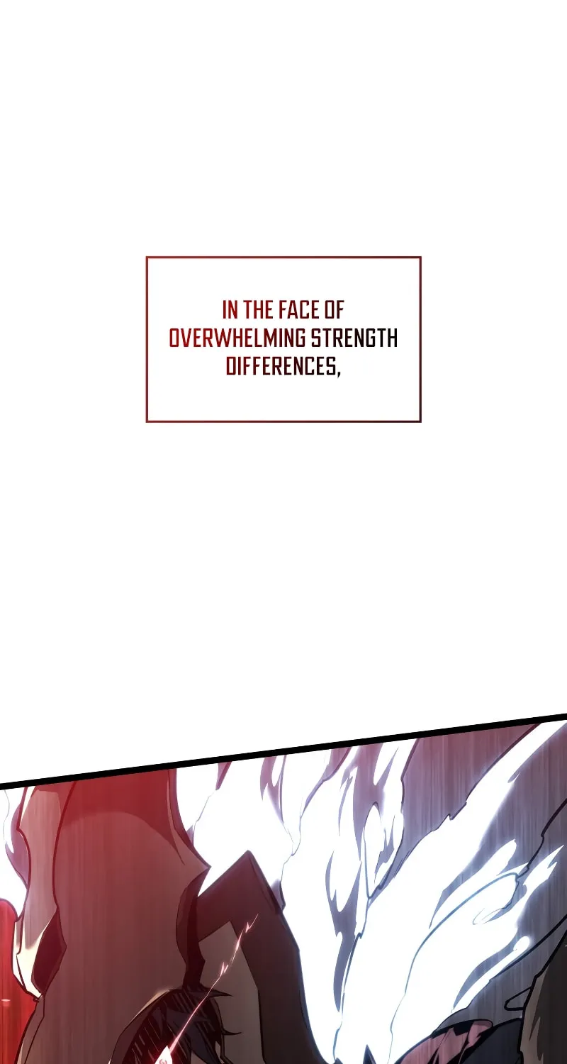 Return of the SSS-Class Ranker Chapter 83 page 20 - 