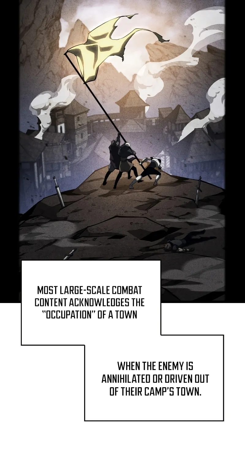 Return of the SSS-Class Ranker Chapter 83 page 3 - 
