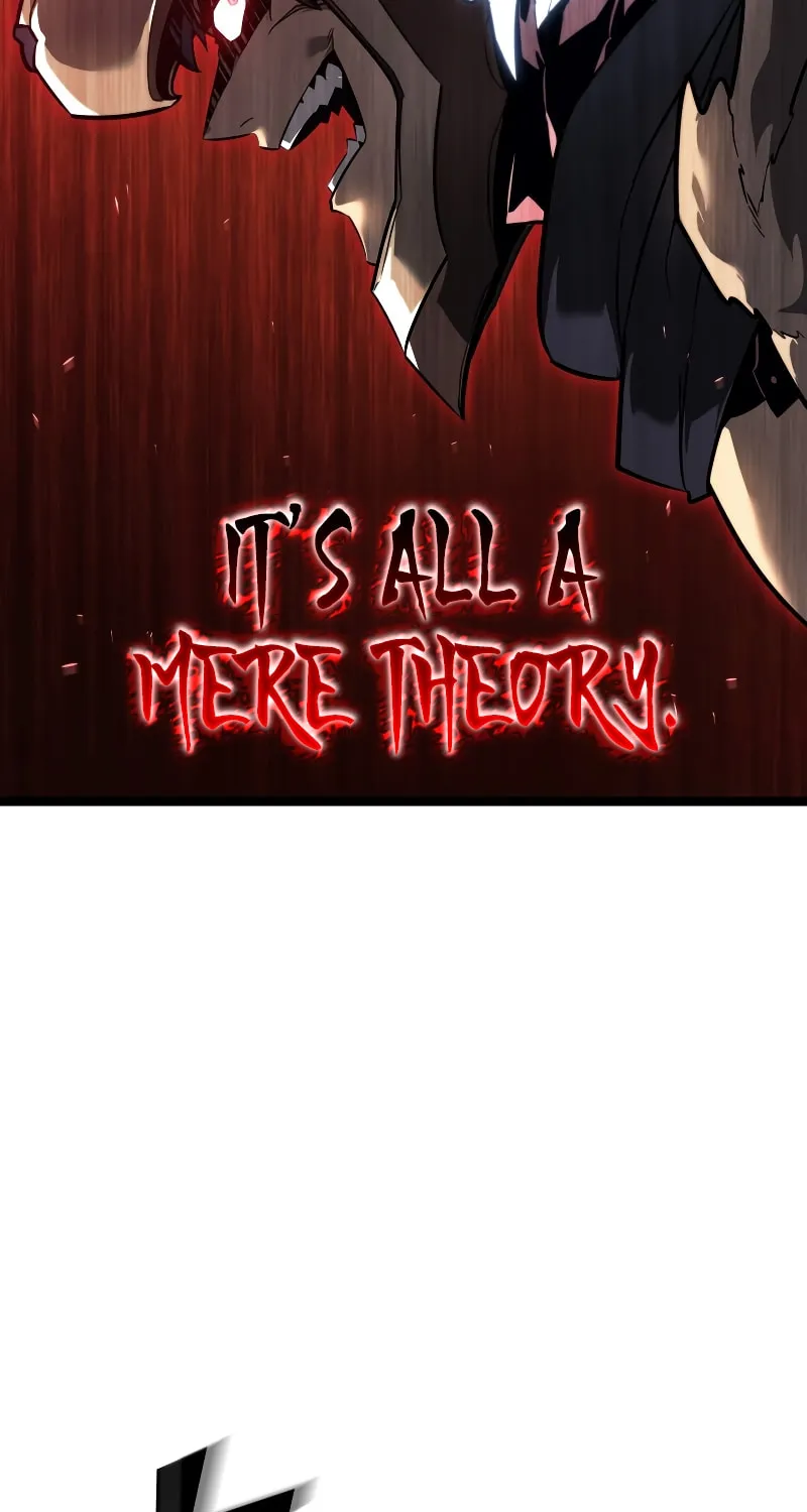 Return of the SSS-Class Ranker Chapter 83 page 21 - 