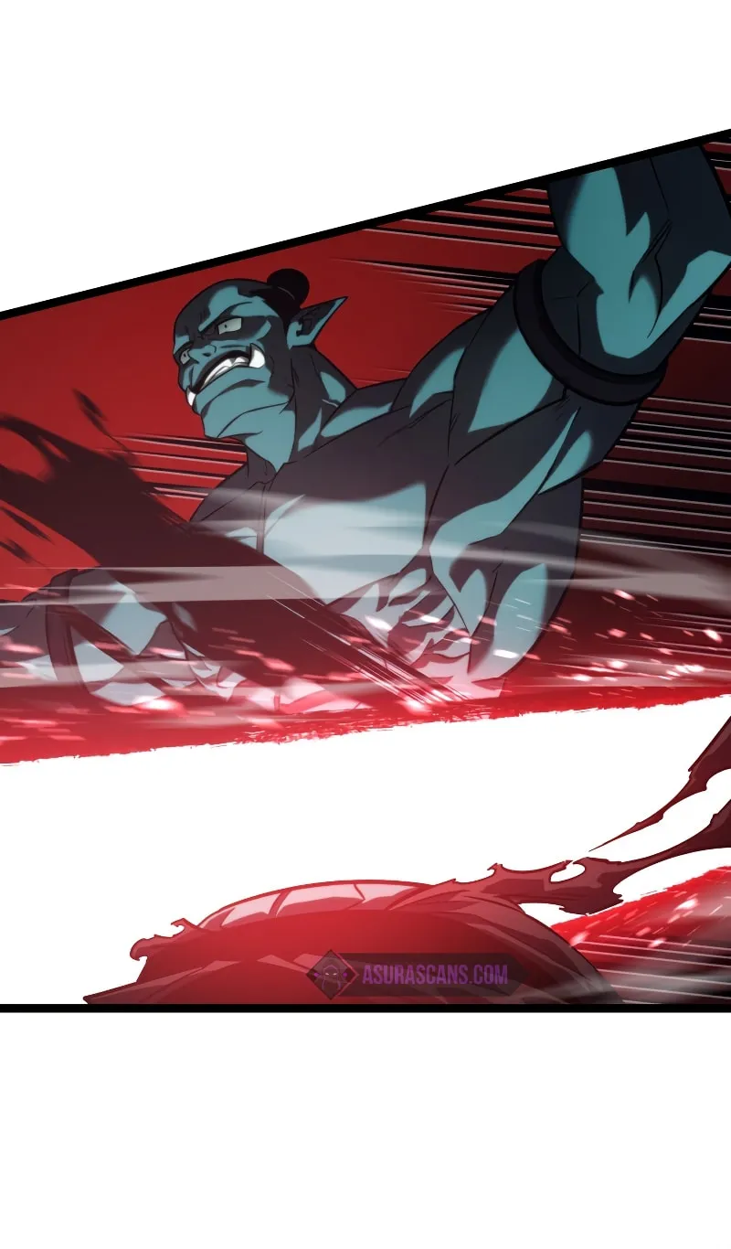 Return of the SSS-Class Ranker Chapter 83 page 23 - 