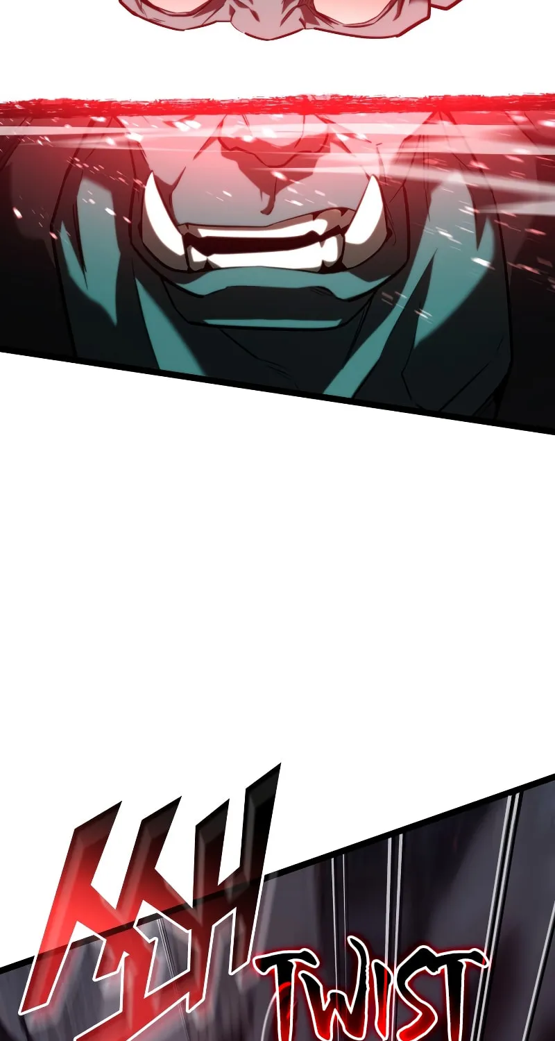 Return of the SSS-Class Ranker Chapter 83 page 25 - 