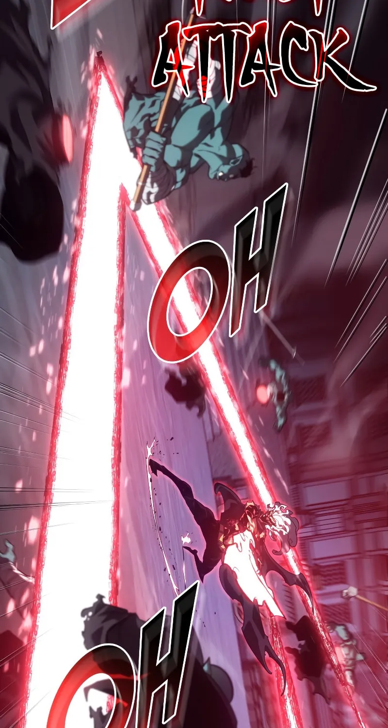 Return of the SSS-Class Ranker Chapter 83 page 26 - 