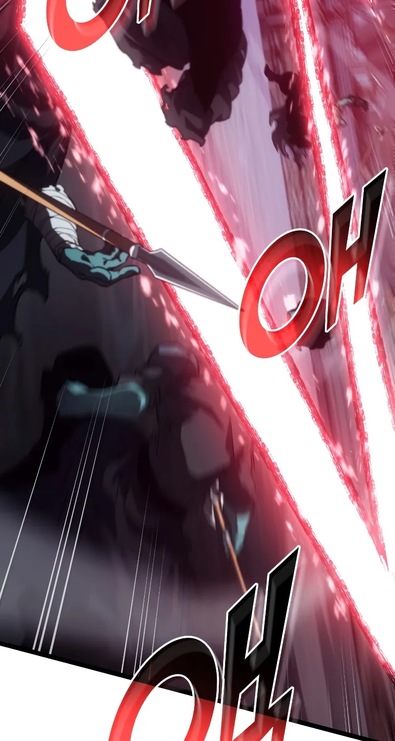 Return of the SSS-Class Ranker Chapter 83 page 27 - 