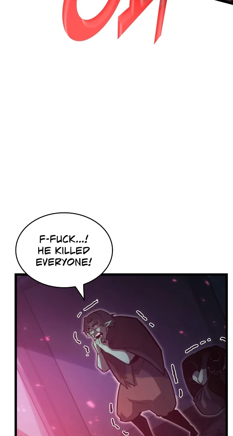Return of the SSS-Class Ranker Chapter 83 page 28 - 