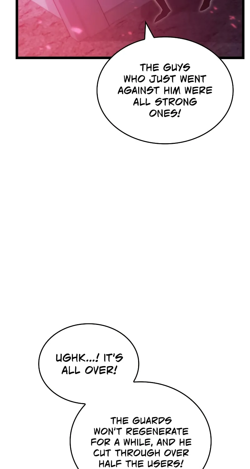 Return of the SSS-Class Ranker Chapter 83 page 29 - 