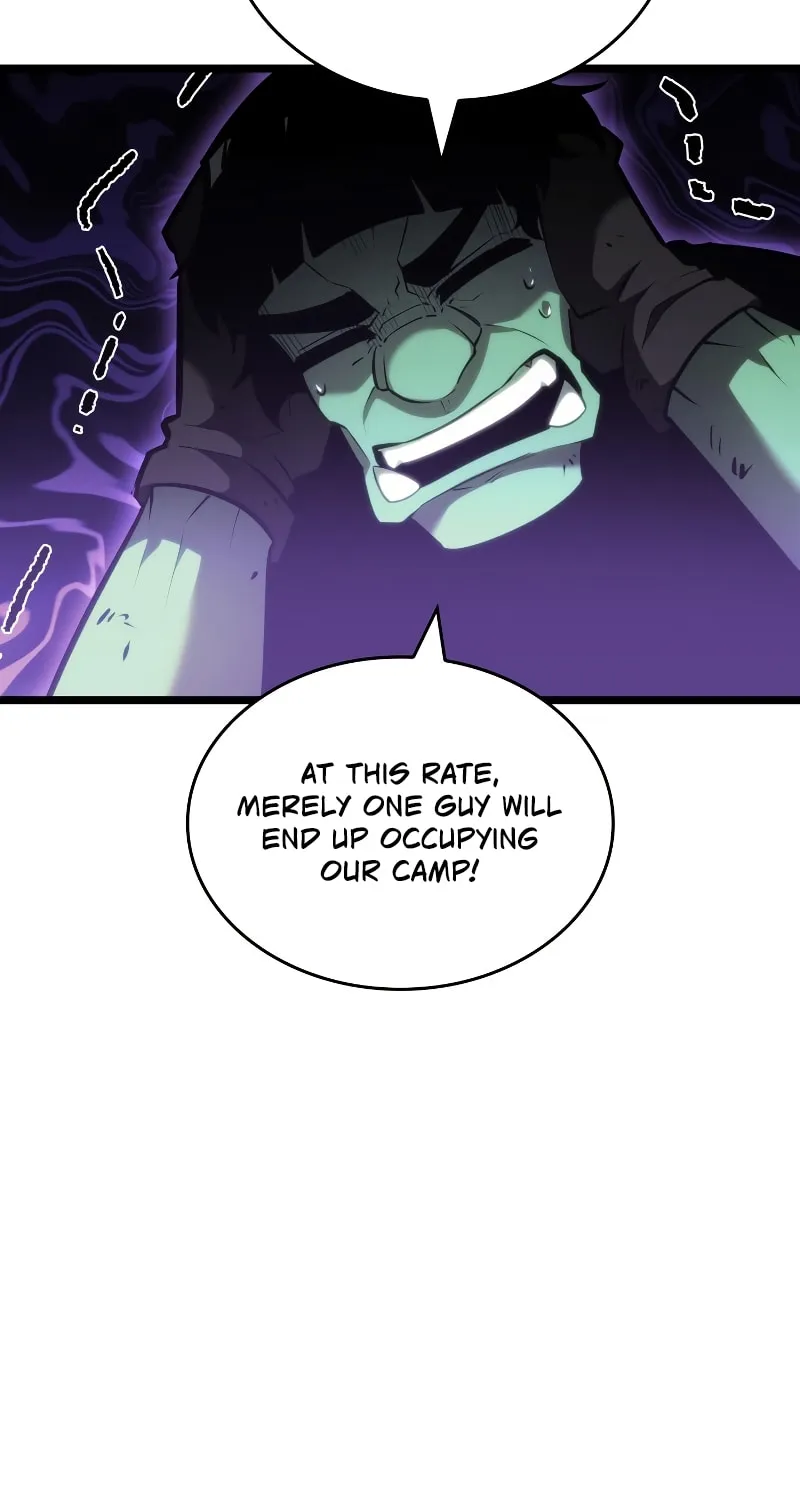 Return of the SSS-Class Ranker Chapter 83 page 30 - 