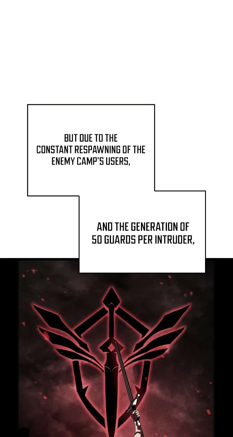 Return of the SSS-Class Ranker Chapter 83 page 4 - 