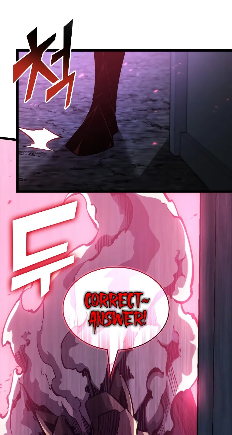 Return of the SSS-Class Ranker Chapter 83 page 31 - 