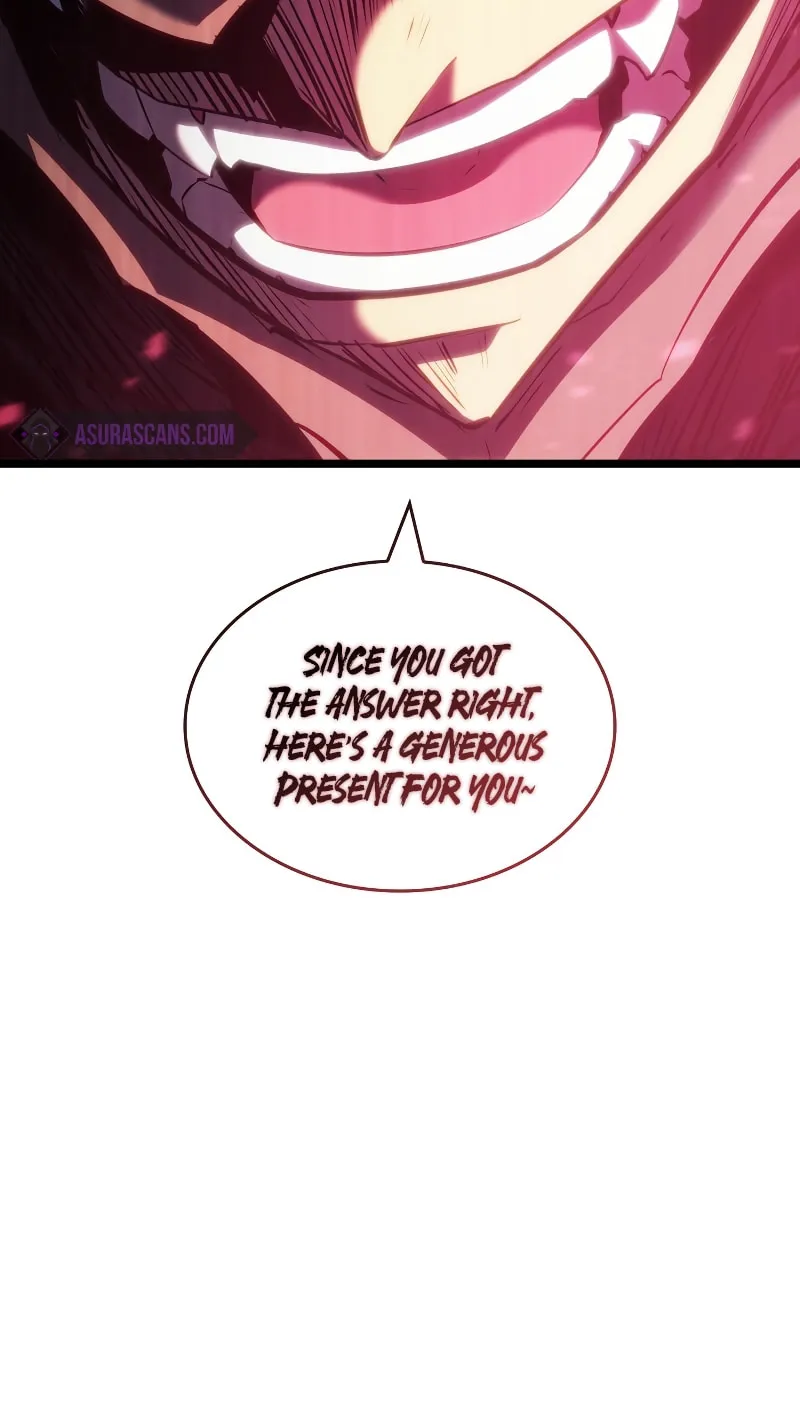 Return of the SSS-Class Ranker Chapter 83 page 34 - 