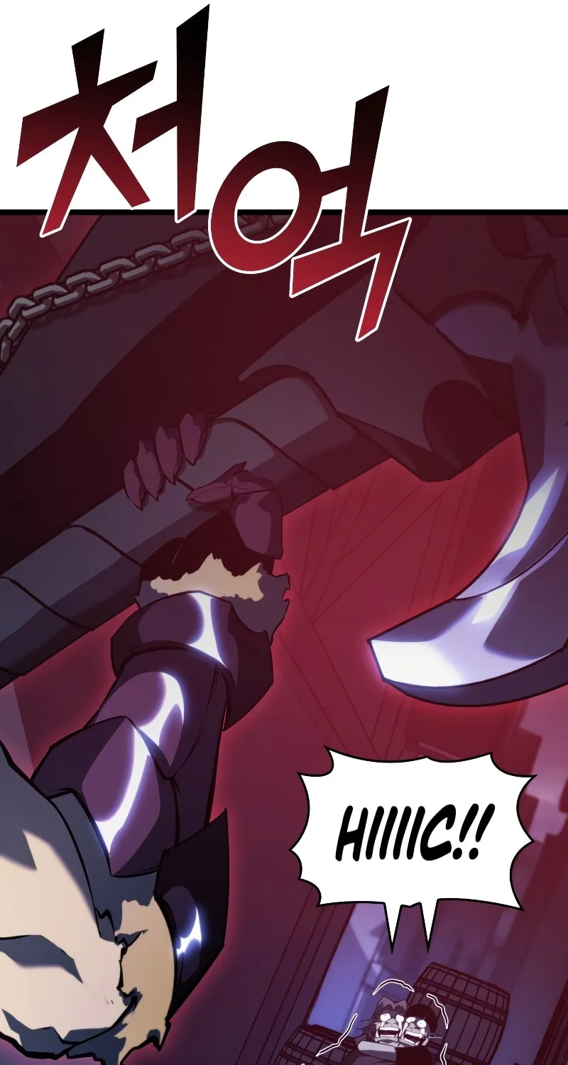Return of the SSS-Class Ranker Chapter 83 page 35 - 