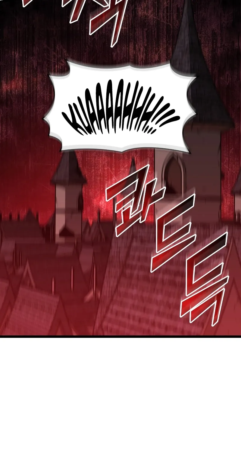 Return of the SSS-Class Ranker Chapter 83 page 37 - 