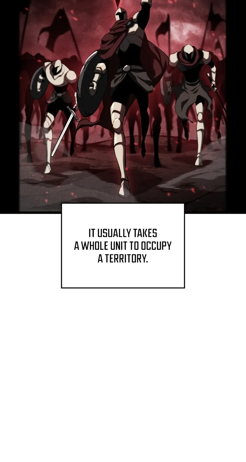 Return of the SSS-Class Ranker Chapter 83 page 5 - 