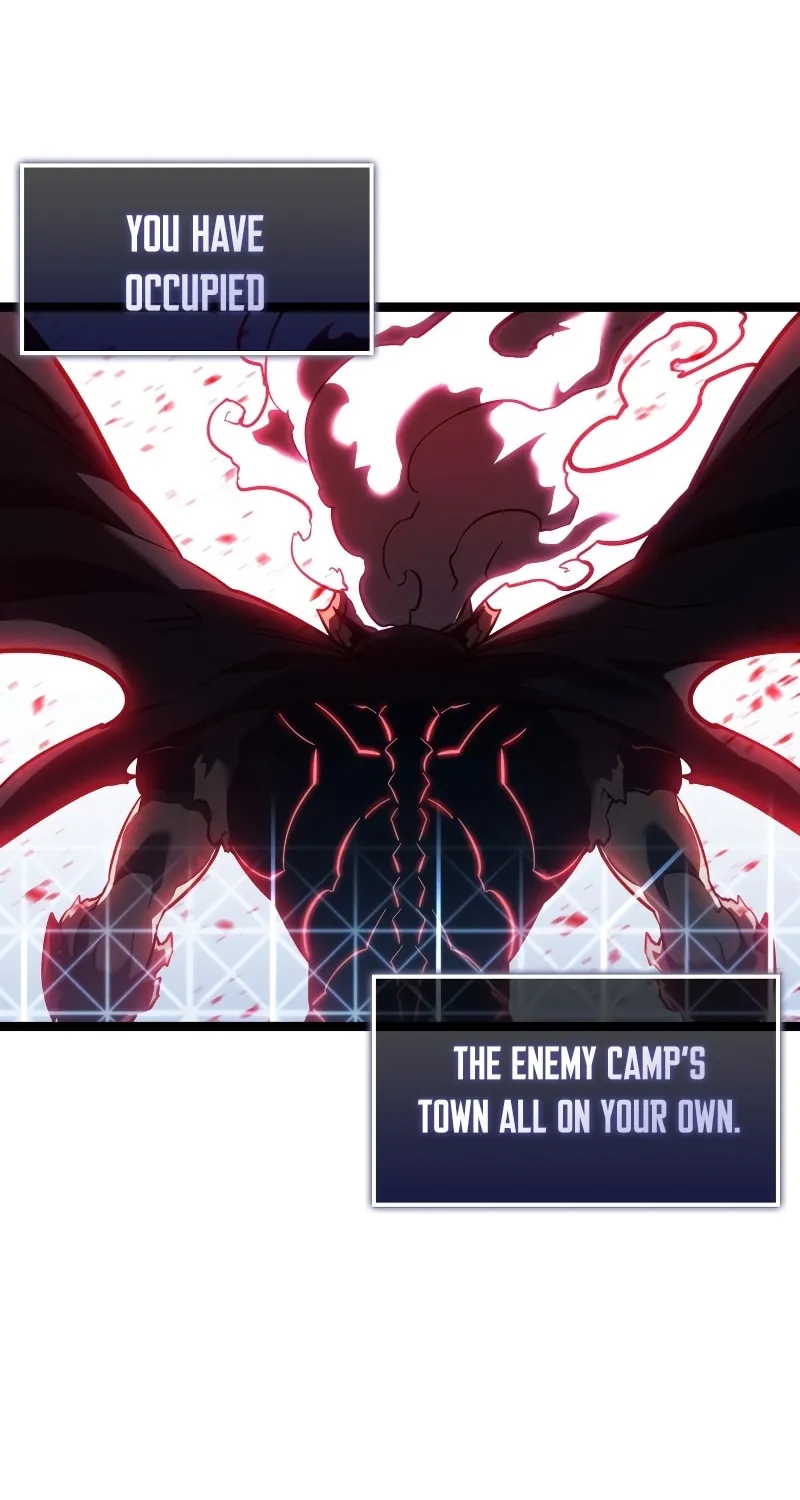 Return of the SSS-Class Ranker Chapter 83 page 44 - 