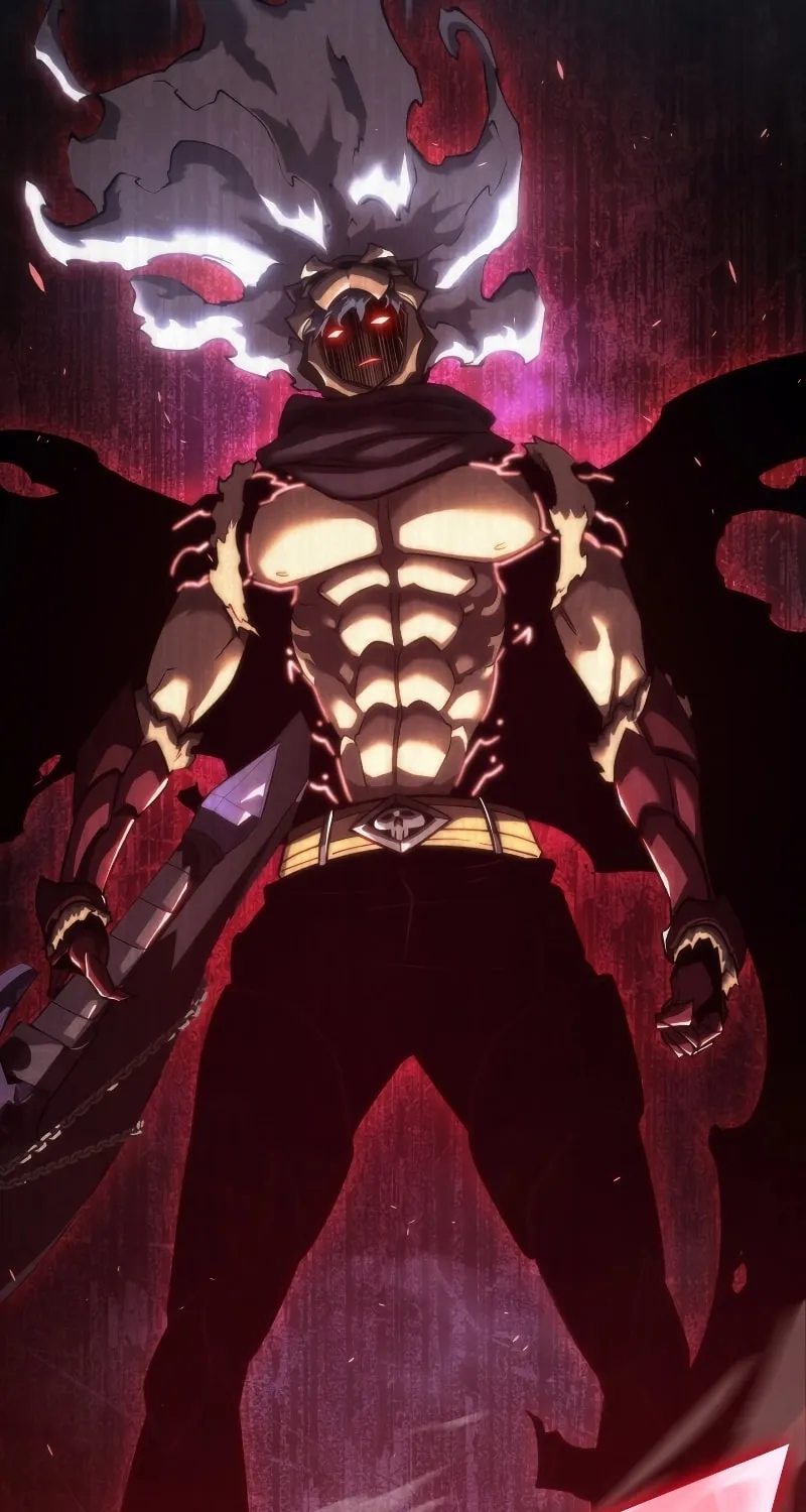 Return of the SSS-Class Ranker Chapter 83 page 46 - 