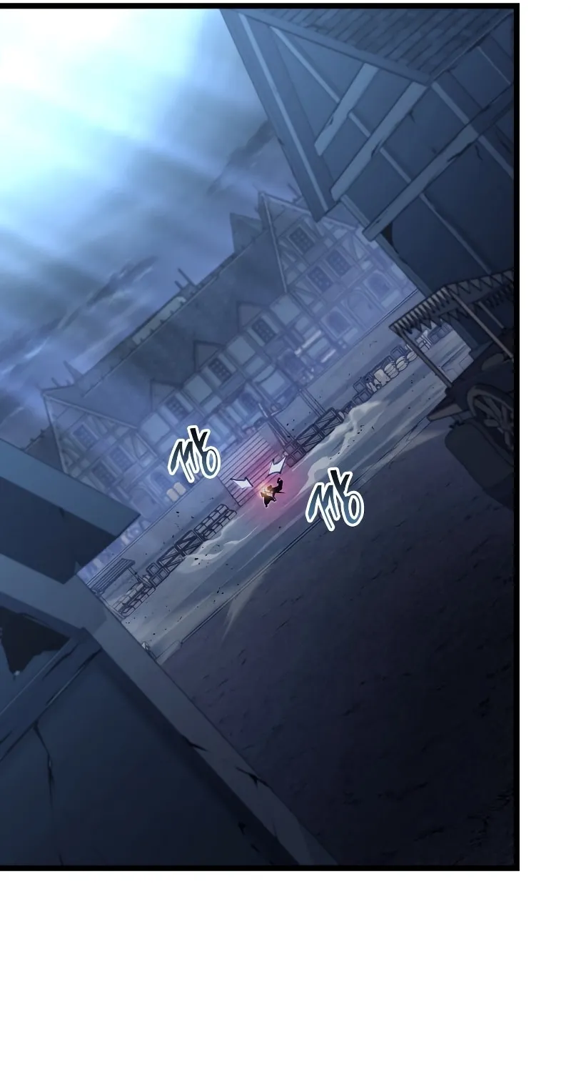 Return of the SSS-Class Ranker Chapter 83 page 6 - 