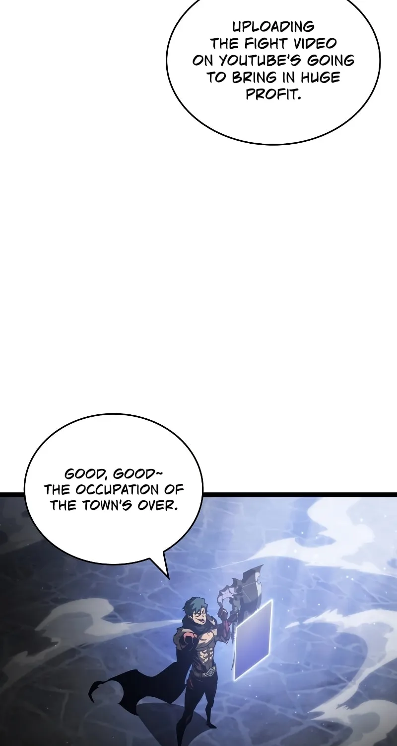 Return of the SSS-Class Ranker Chapter 83 page 51 - 