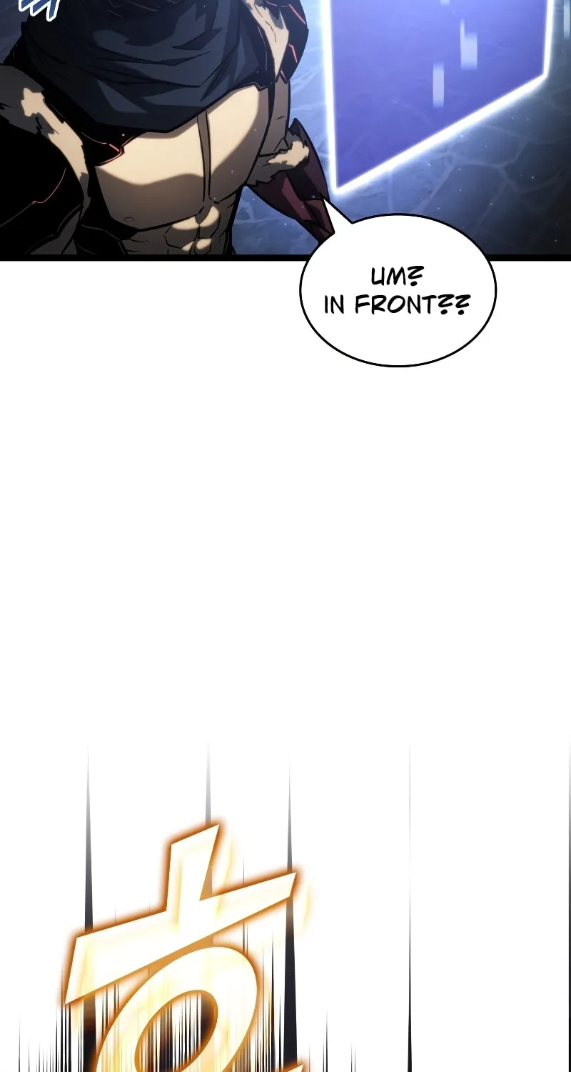 Return of the SSS-Class Ranker Chapter 83 page 53 - 