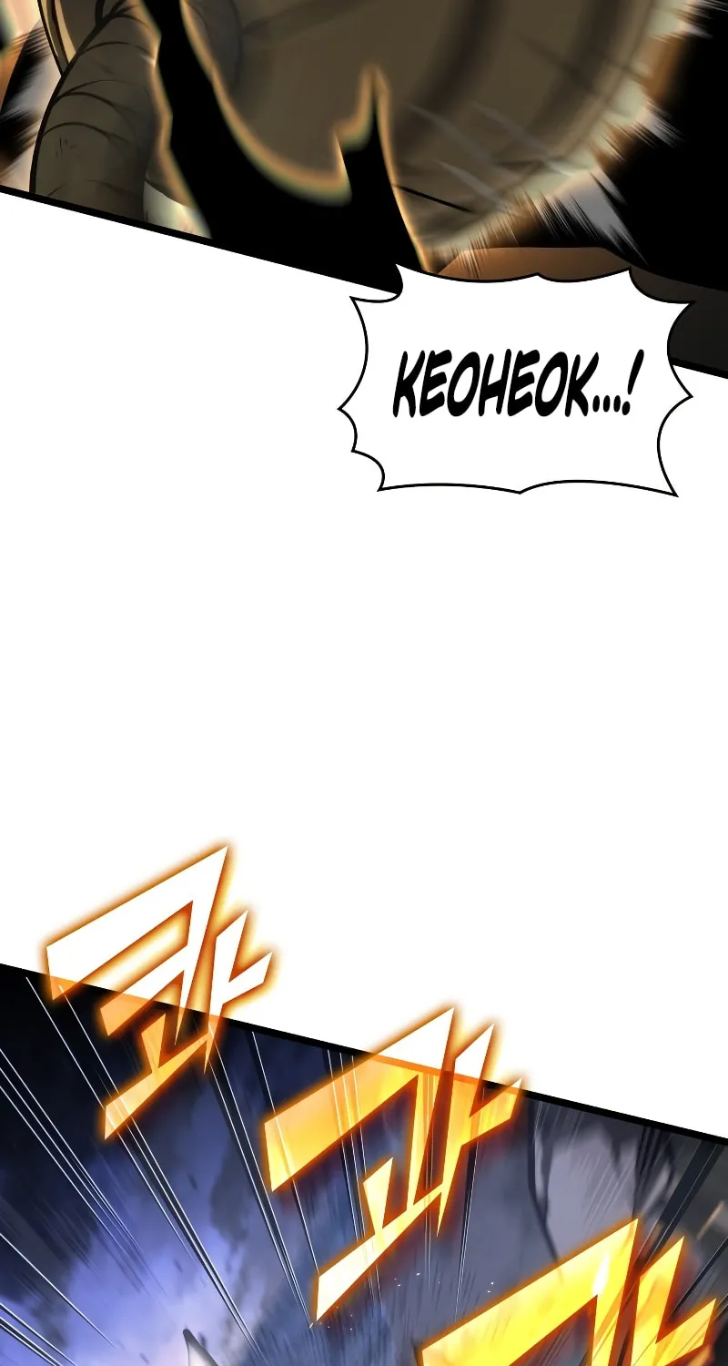 Return of the SSS-Class Ranker Chapter 83 page 58 - 