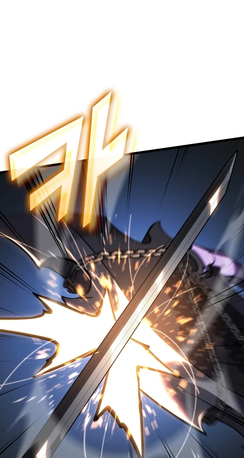 Return of the SSS-Class Ranker Chapter 83 page 7 - 