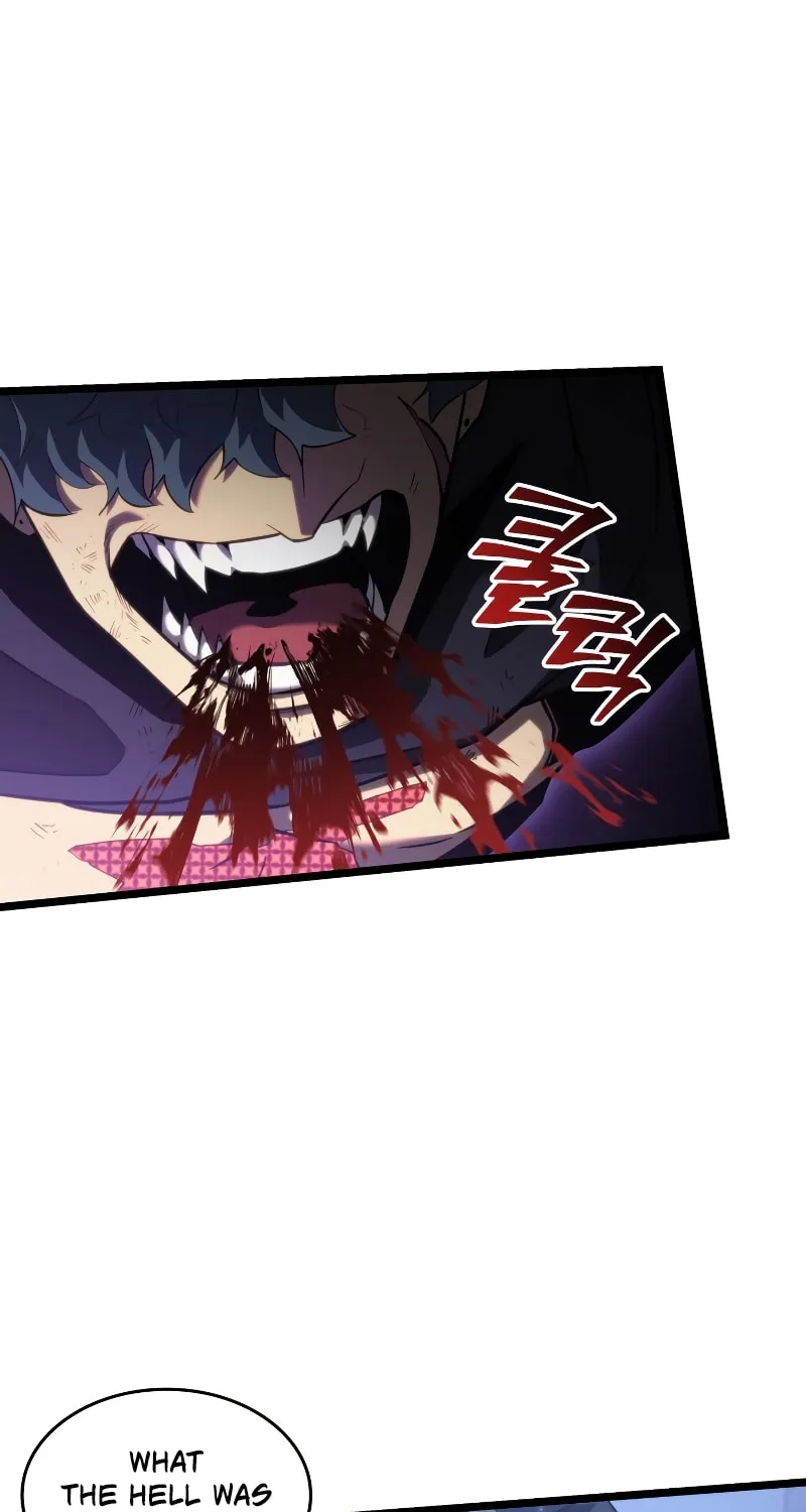 Return of the SSS-Class Ranker Chapter 83 page 61 - 
