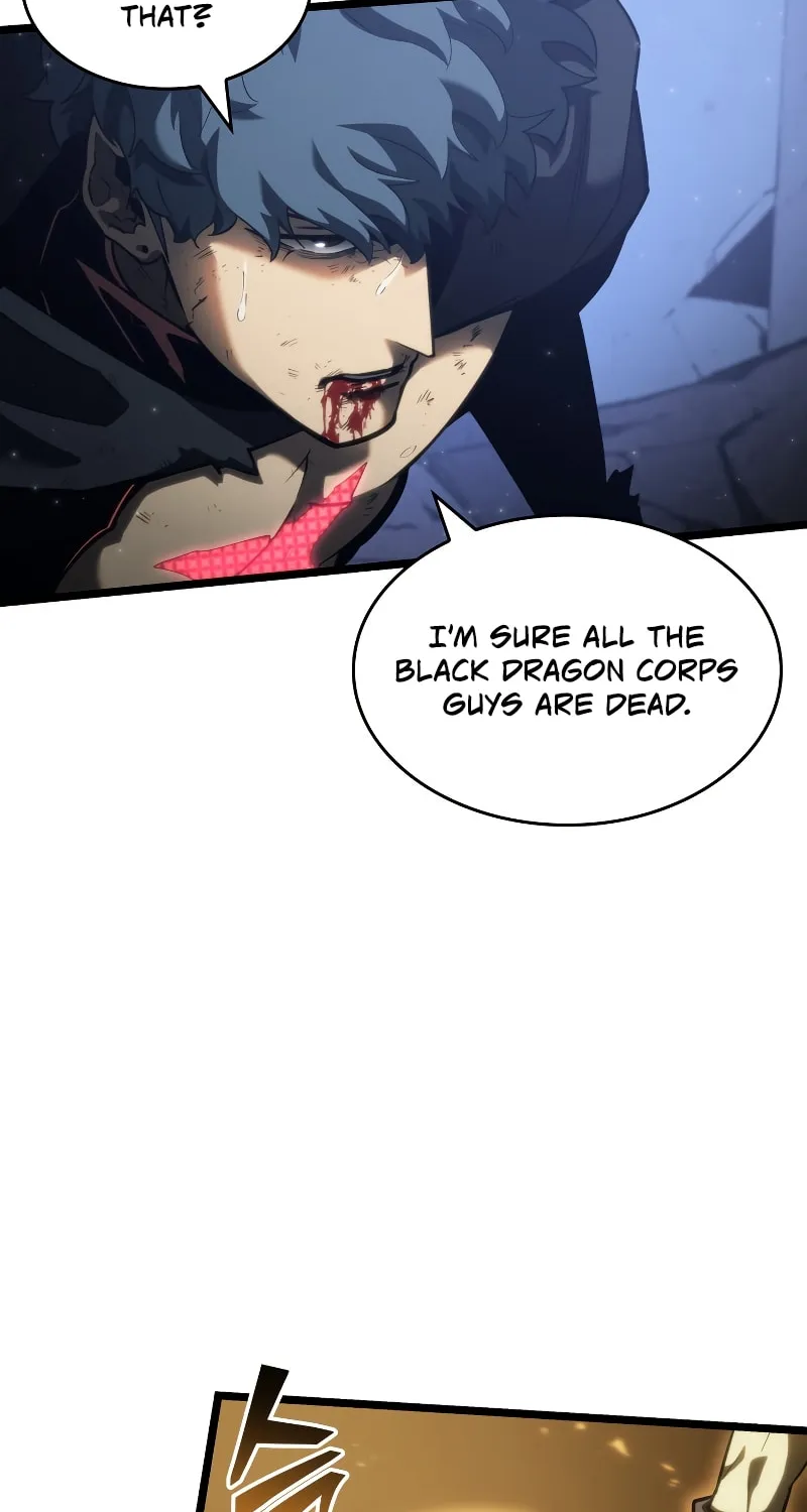 Return of the SSS-Class Ranker Chapter 83 page 62 - 