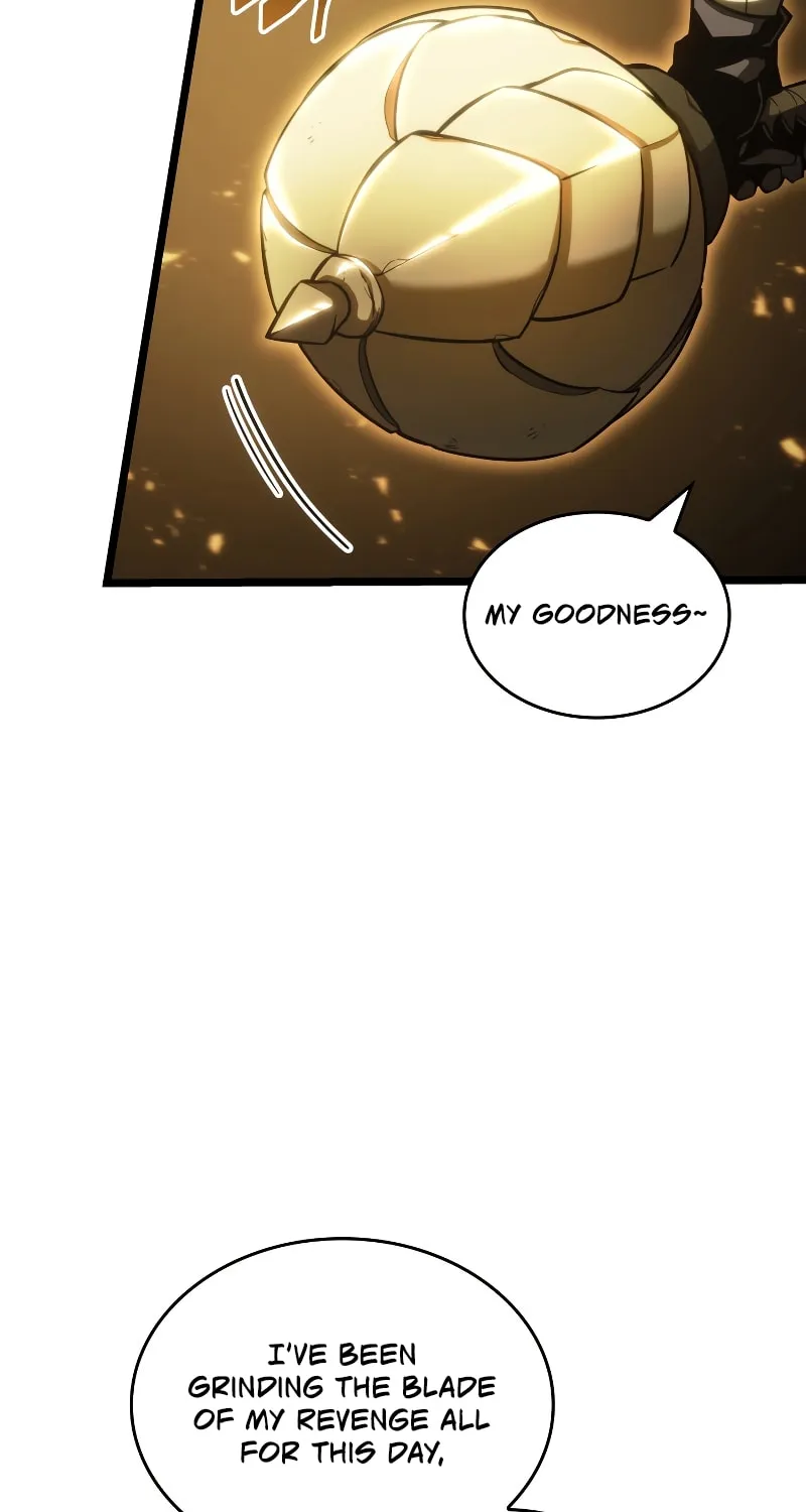 Return of the SSS-Class Ranker Chapter 83 page 63 - 