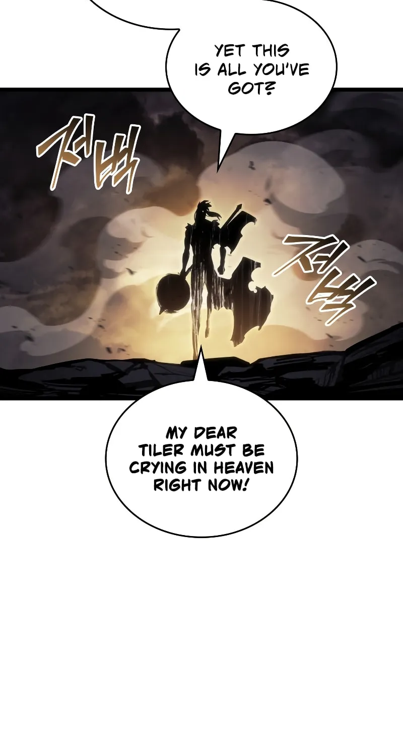 Return of the SSS-Class Ranker Chapter 83 page 64 - 