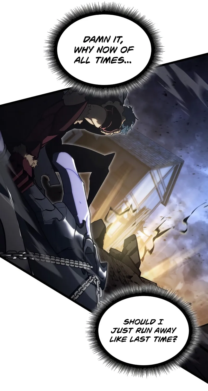 Return of the SSS-Class Ranker Chapter 83 page 68 - 