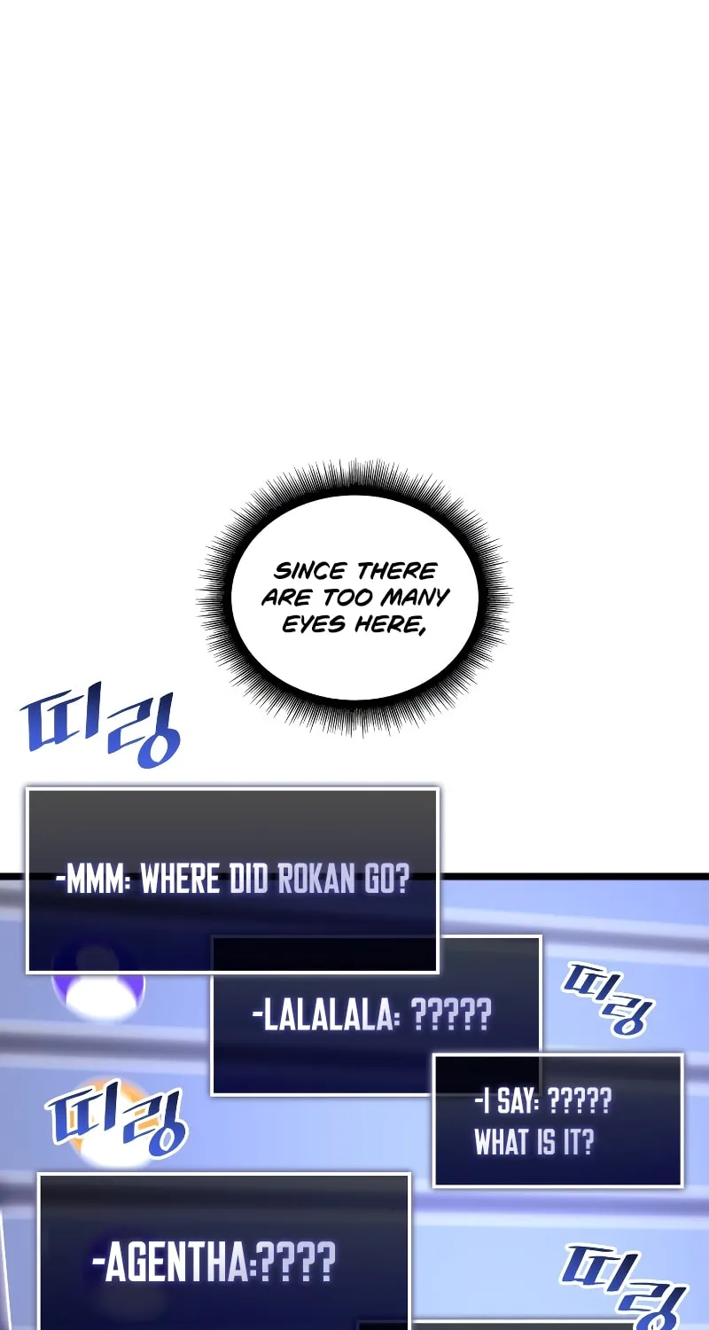 Return of the SSS-Class Ranker Chapter 83 page 69 - 