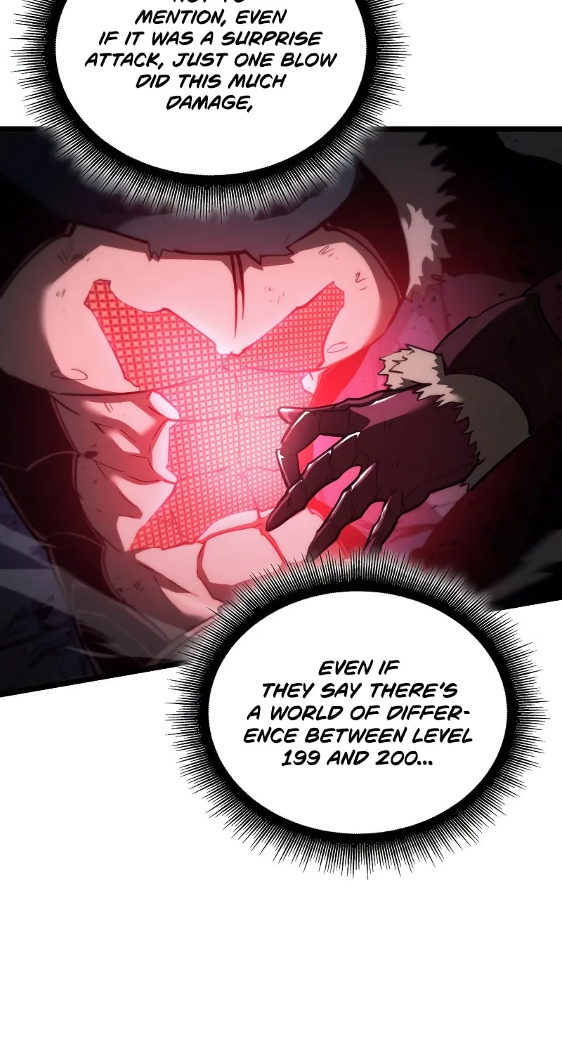 Return of the SSS-Class Ranker Chapter 83 page 71 - 