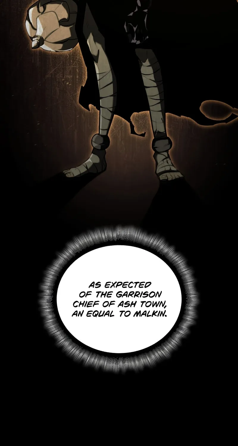 Return of the SSS-Class Ranker Chapter 83 page 73 - 